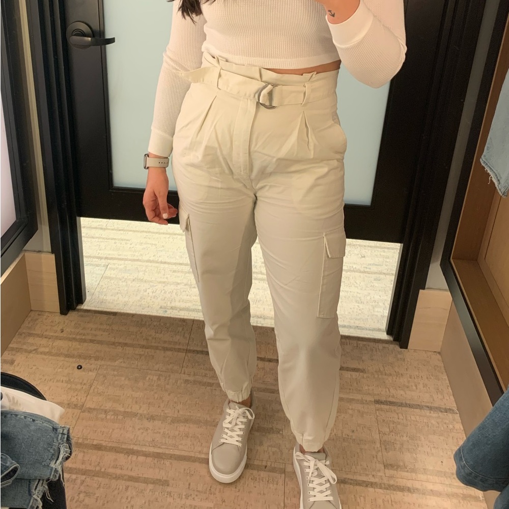 ARITZIA Sunday Best Cargos